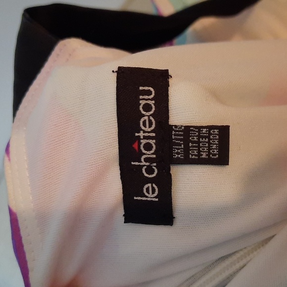 Dress - Picture 3 of 3